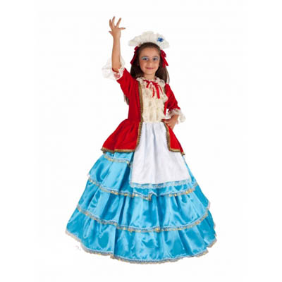 Costume Colombina